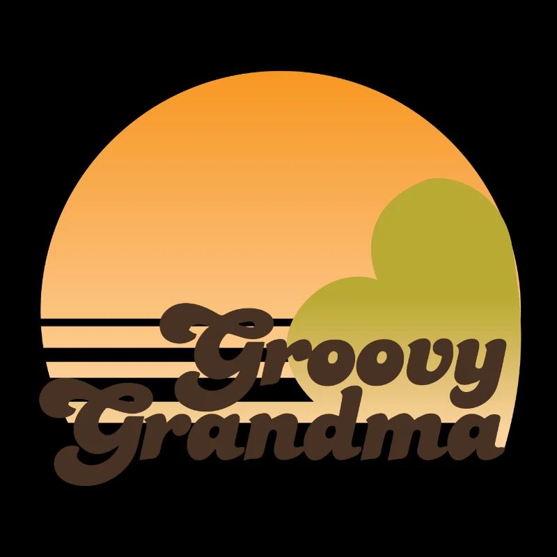 GROOVY GRANDMA