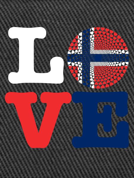 NORWAY HEART