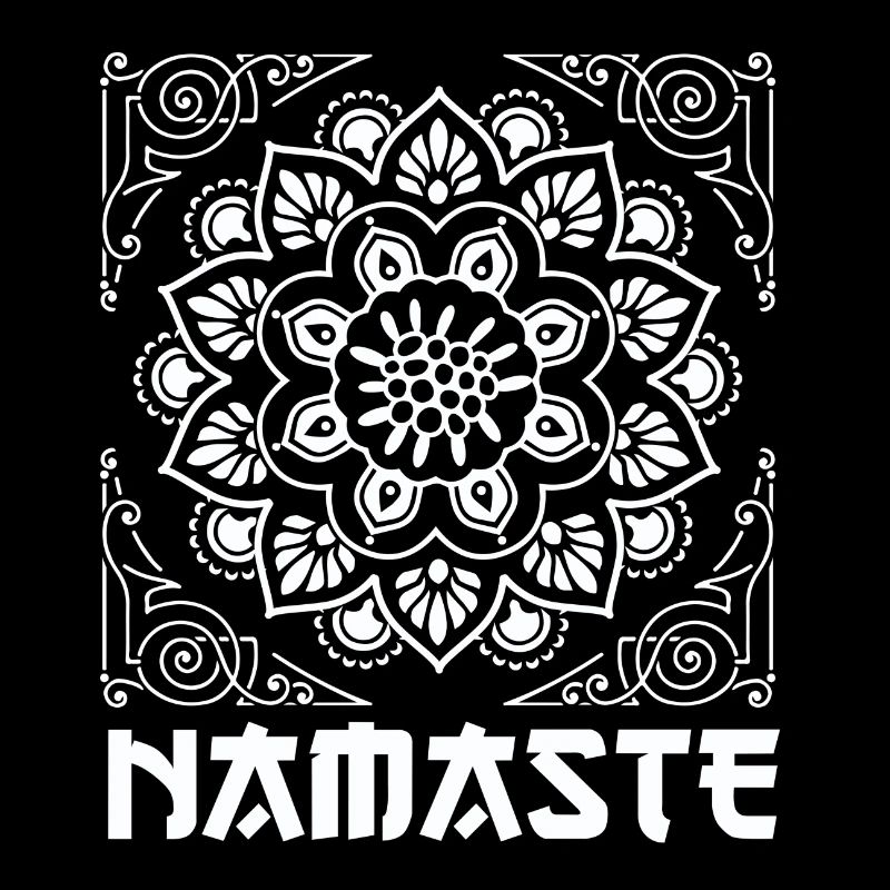 NAMSTE FLEURS