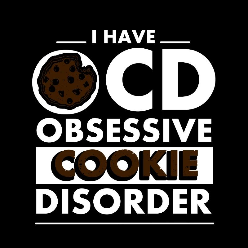 Cookie Störung lustige Sprüche