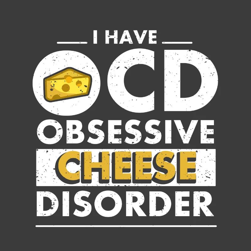 Cheese disorder