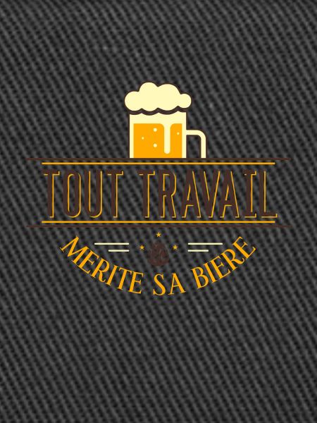 Travail / Bière