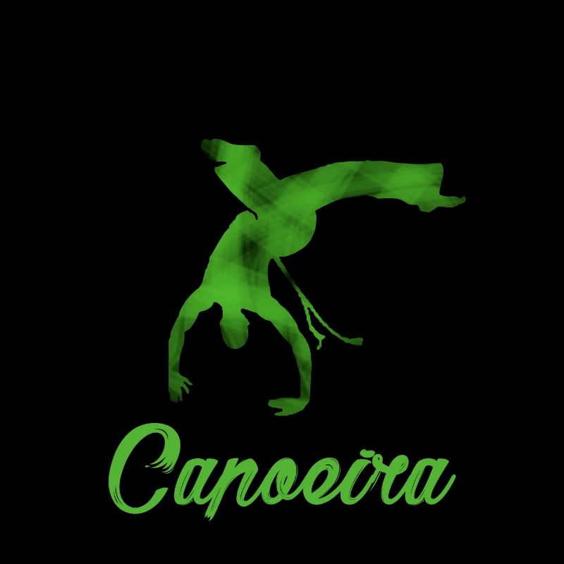 J'peux pas j'ai Capoeira