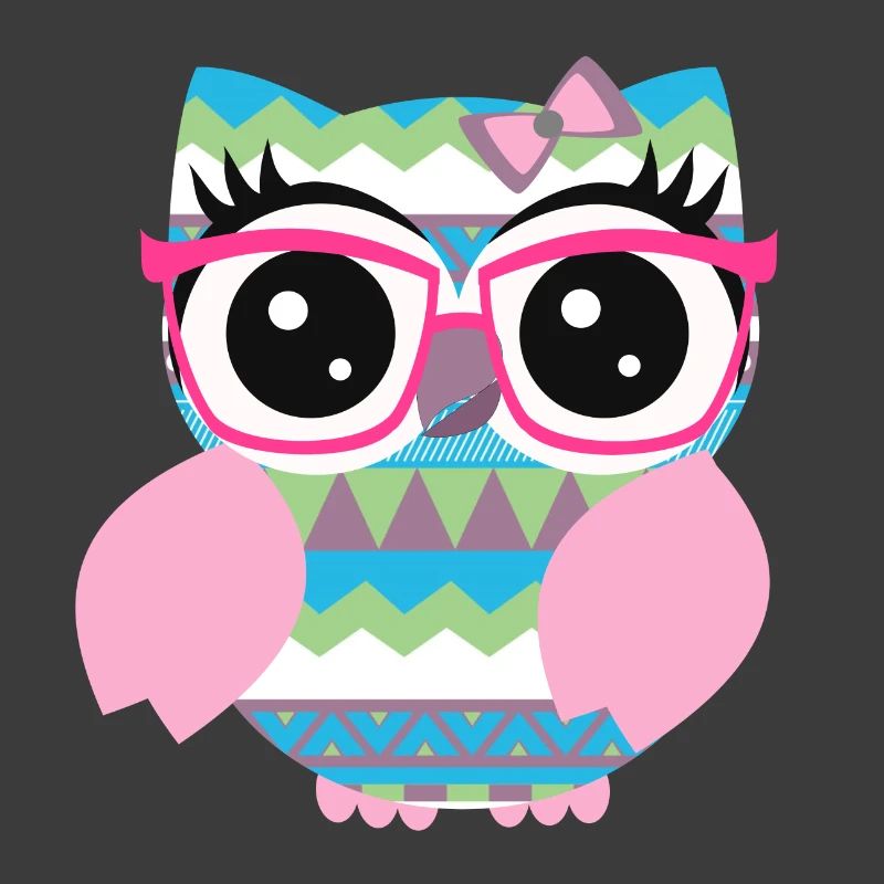 Owl Ethno