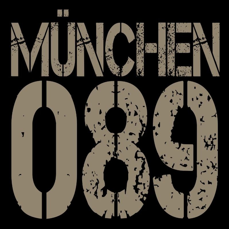 MÜNCHEN