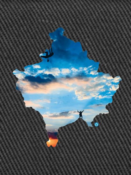 Kosova Klimbing
