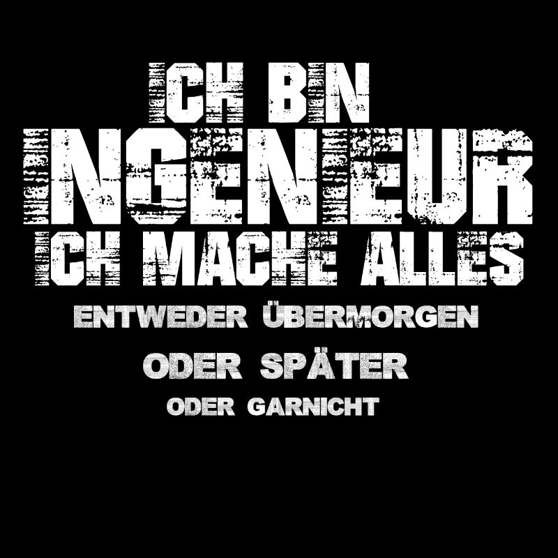 Ingenieur