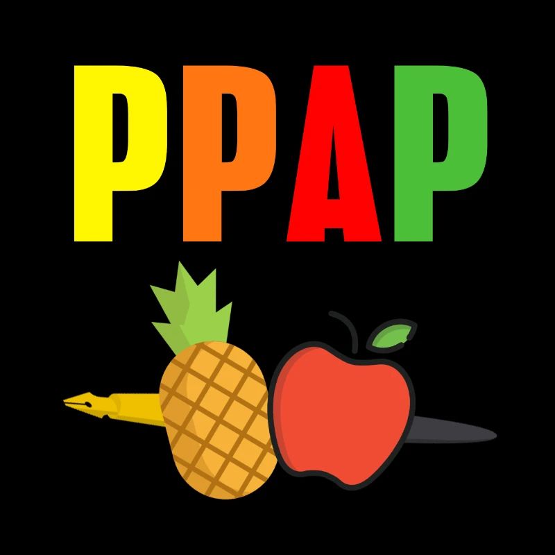 Apple pen Pineapple pen PinePineapple apple pen