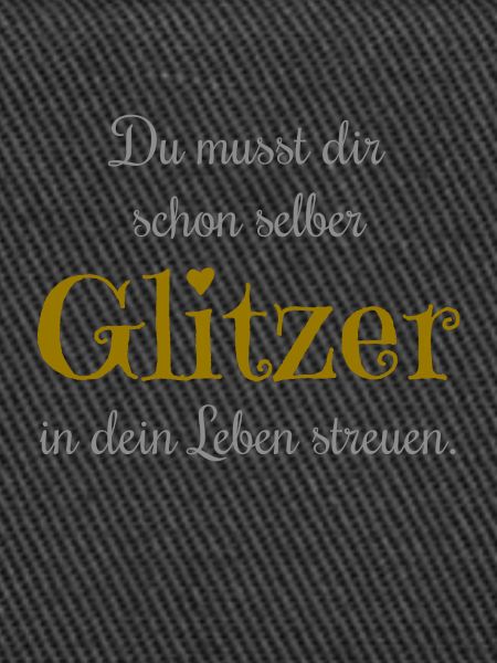 glitzer