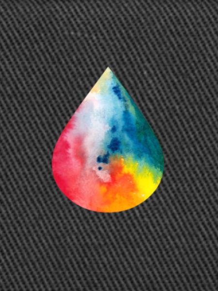 Happy Rain