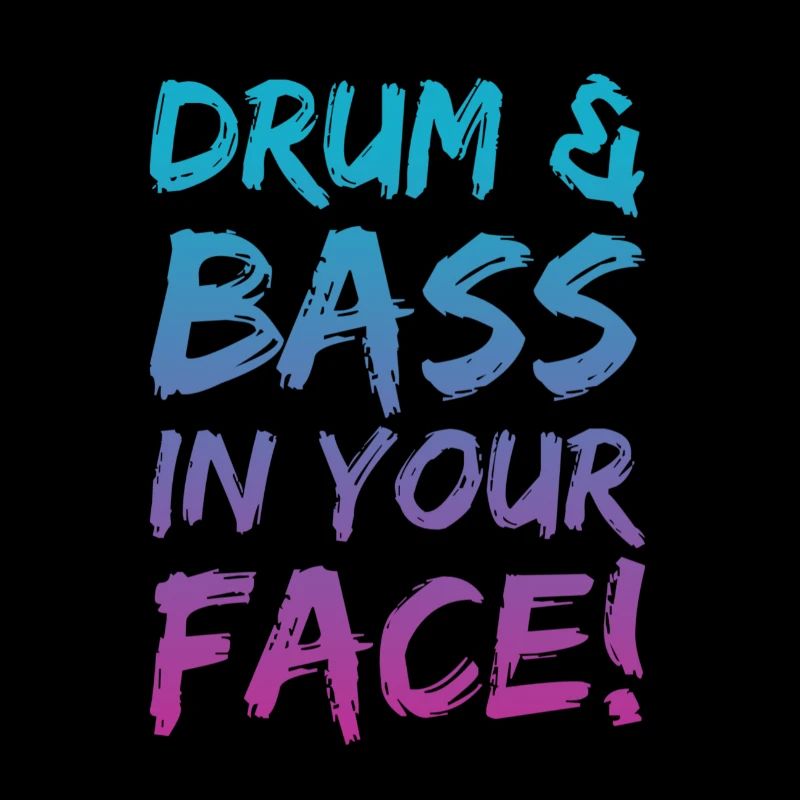 DRUM N BASS