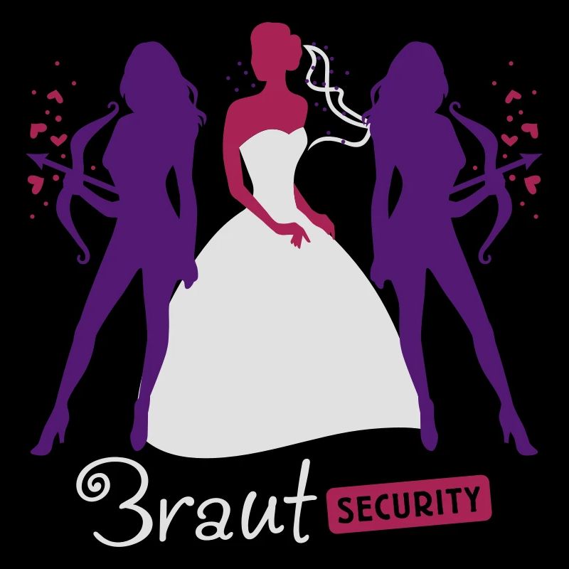 Bride Security 3C