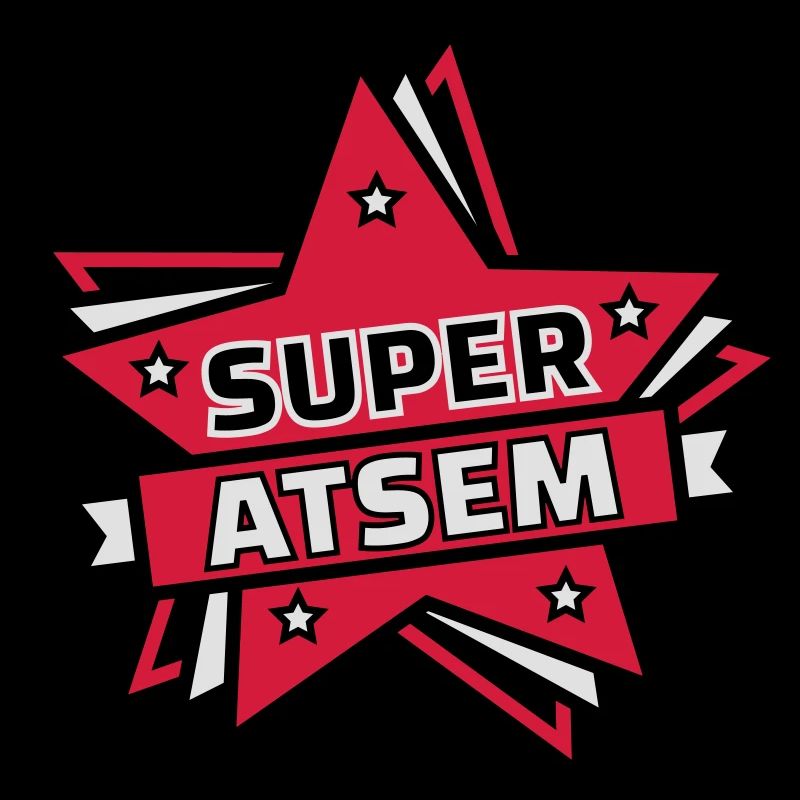super atsem
