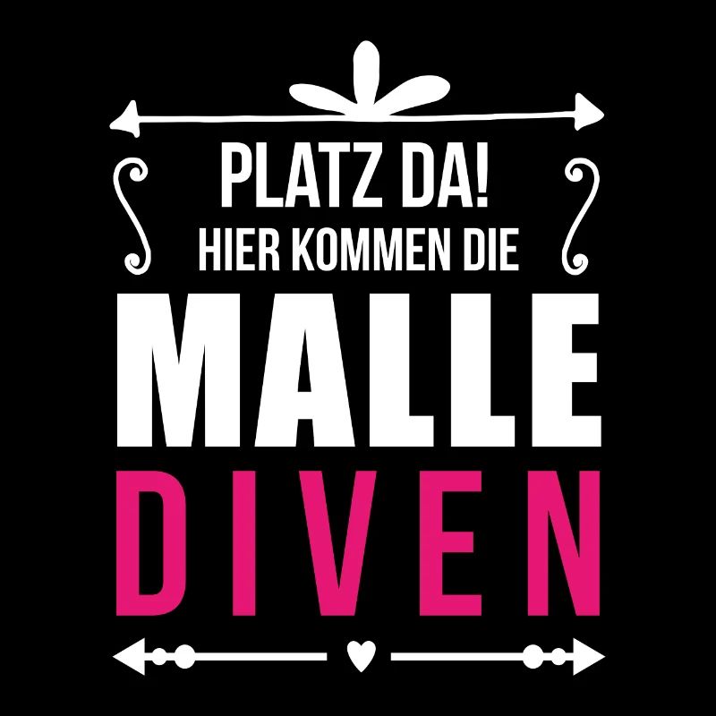 Mallediven | Malle | Mallorca | JGA |
