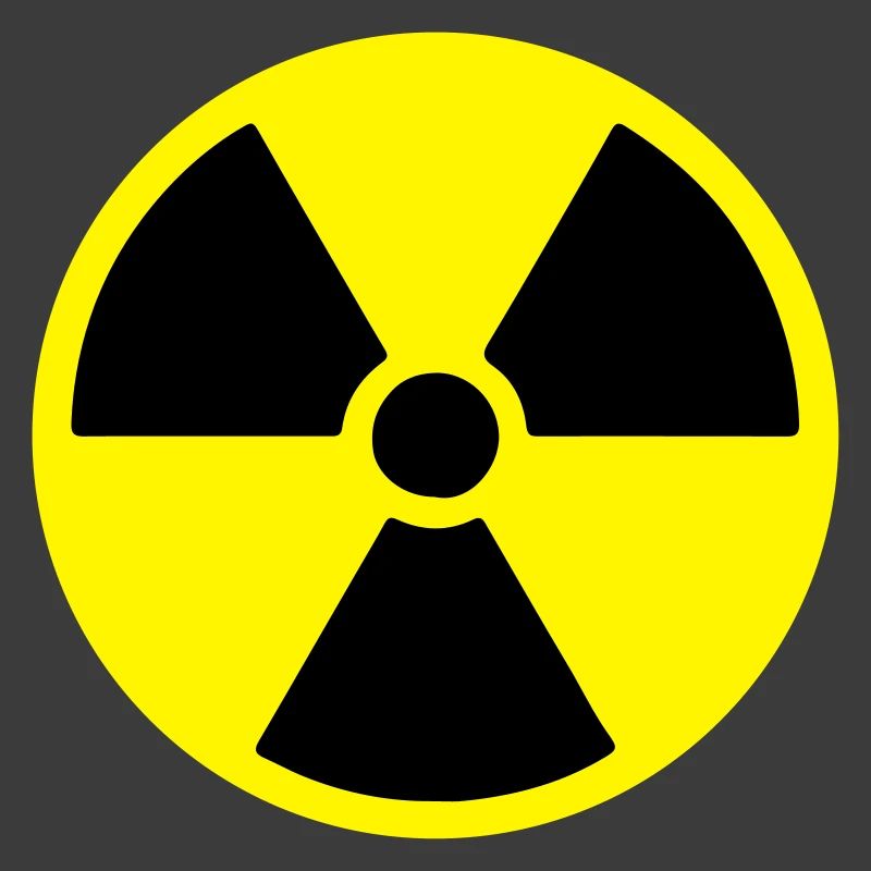 radioactive