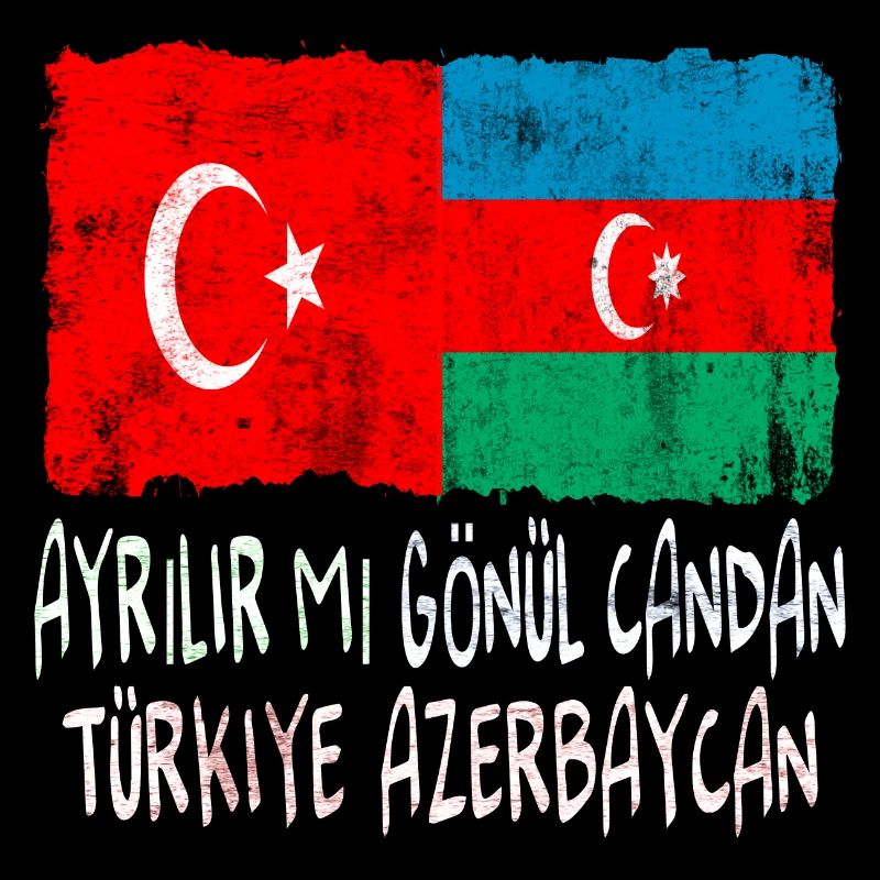 Türkiye Azerbaycan