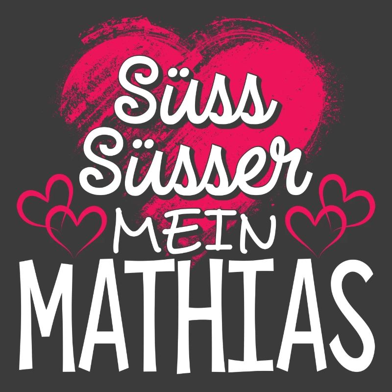 MATHIAS - süss