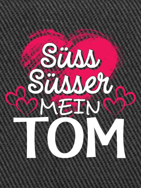 TOM - süss