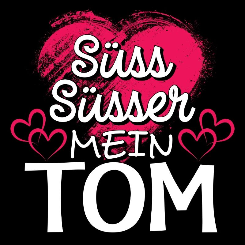 TOM - süss