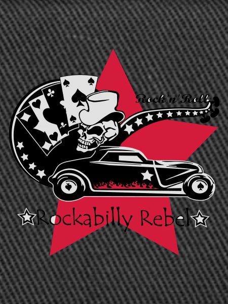 Rockabilly Rebel