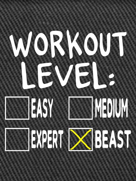 Workout Level