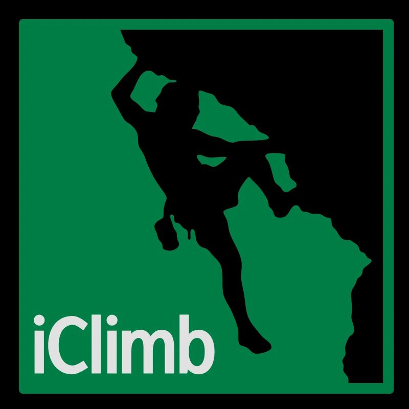 Rock Climbing iClimb