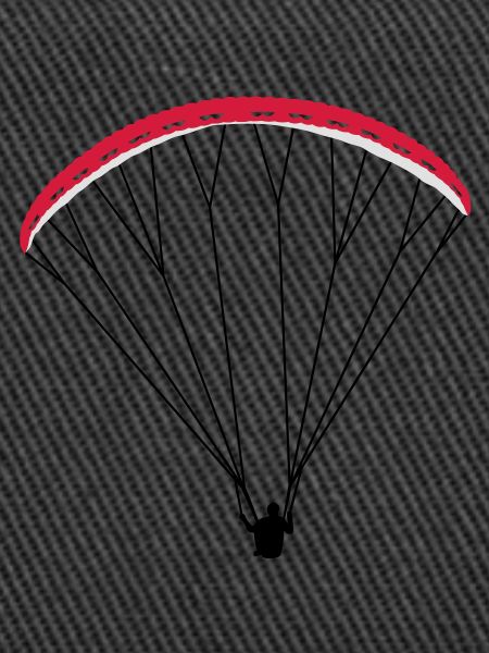 Paragliding