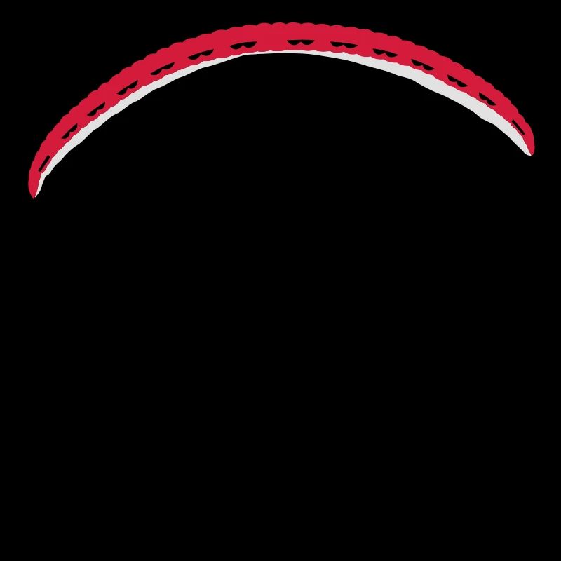 Paraglider Gleitschirm