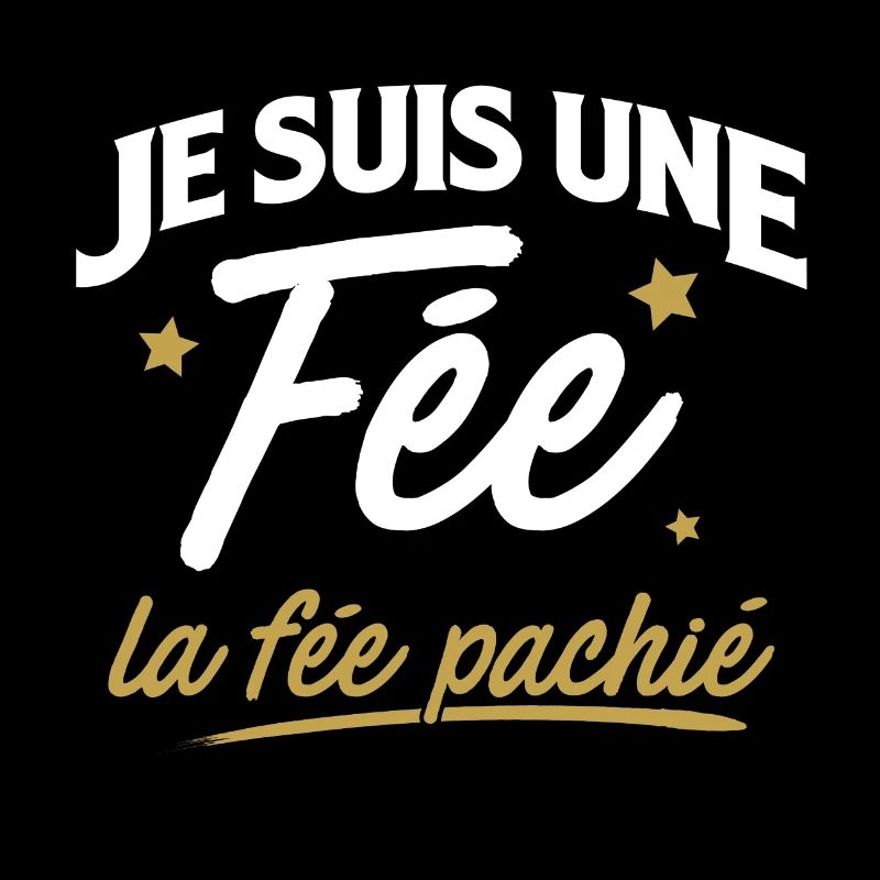 La fée pachié
