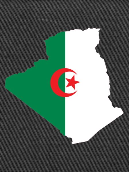 Algérie