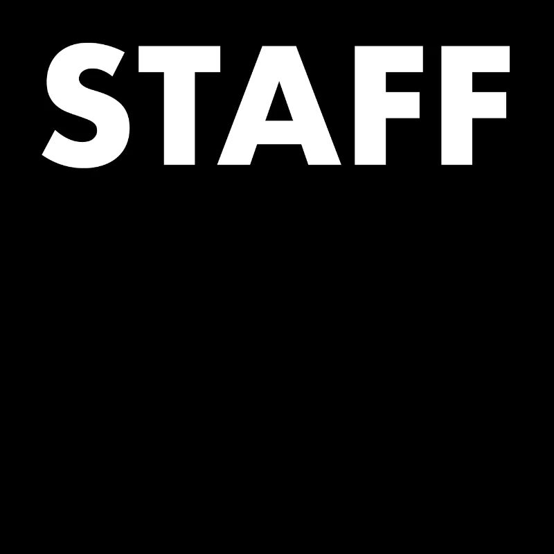 Staff - für Events, Konzerte, Restaurants