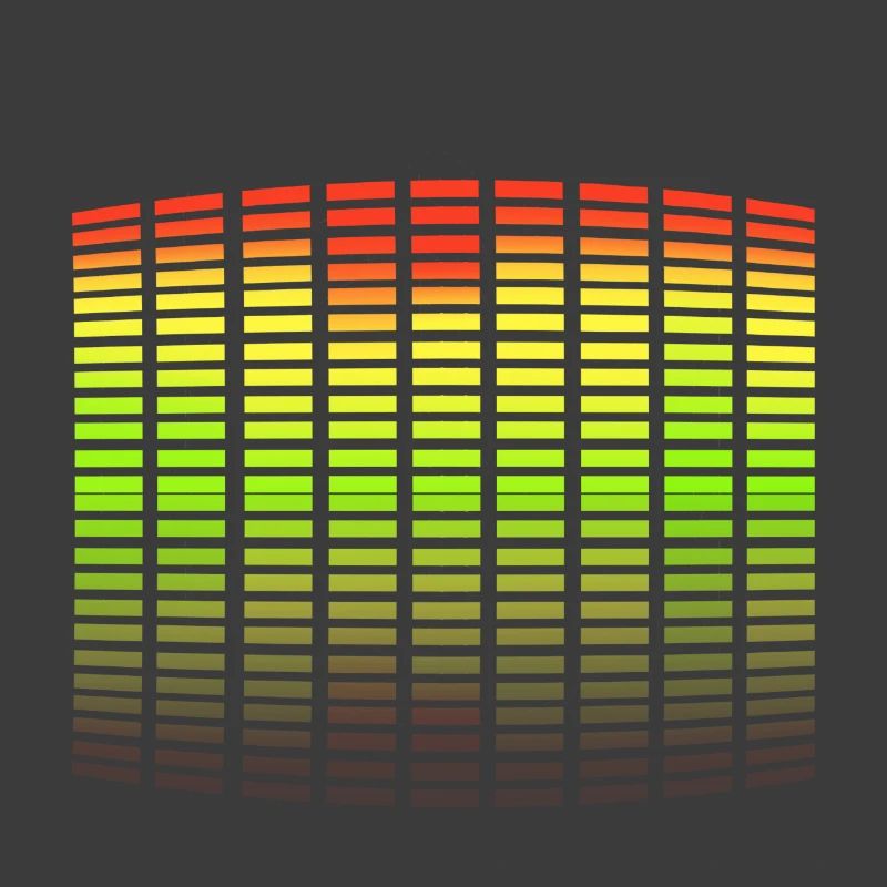 Equaliser