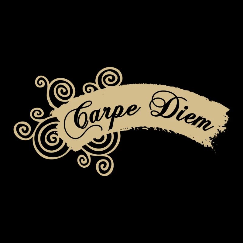 Carpe Diem eu