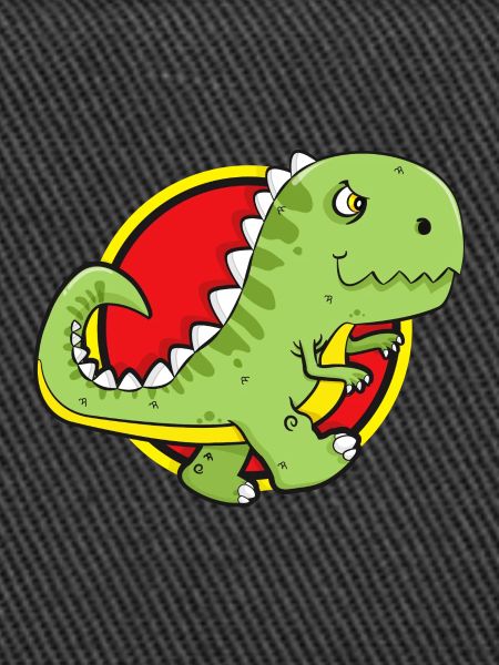 T REX