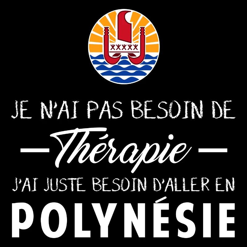 Thérapie Polynésie