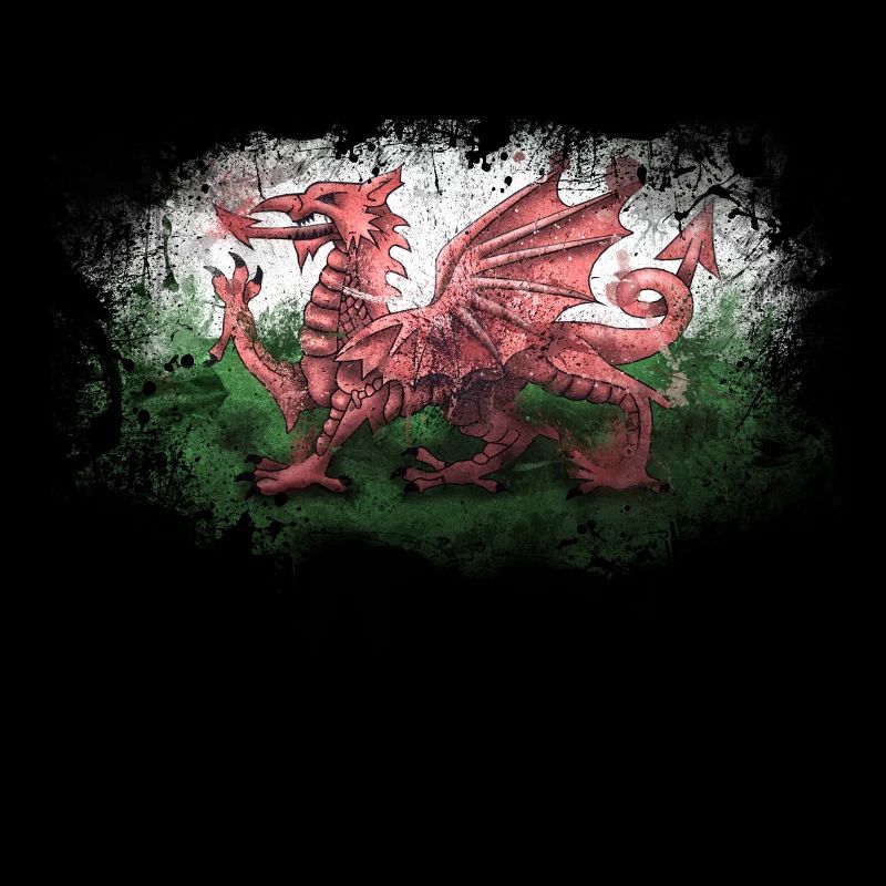 Cymru am Byth - Wales