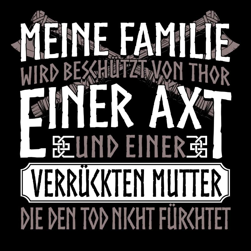 Wikinger - Thor