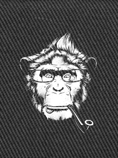 Ironic Chimp - Darks