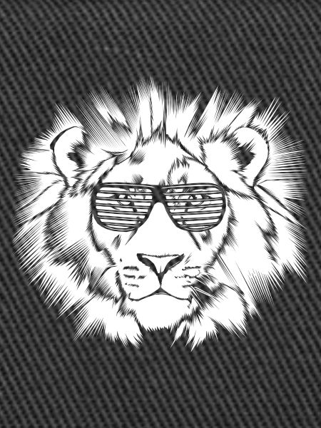 Funky Lion Darks