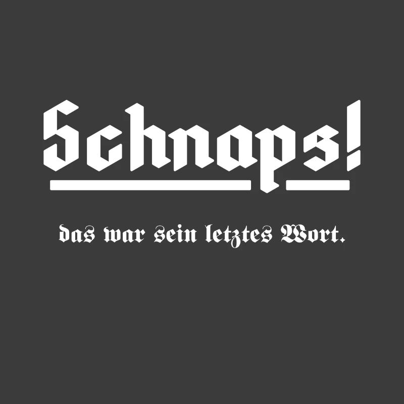 Schnaps