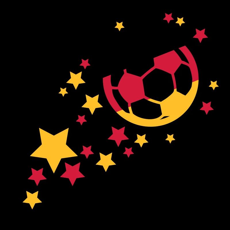 fußball design