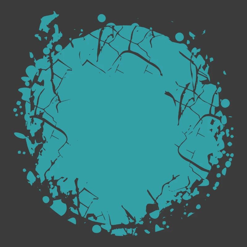 Vector background de