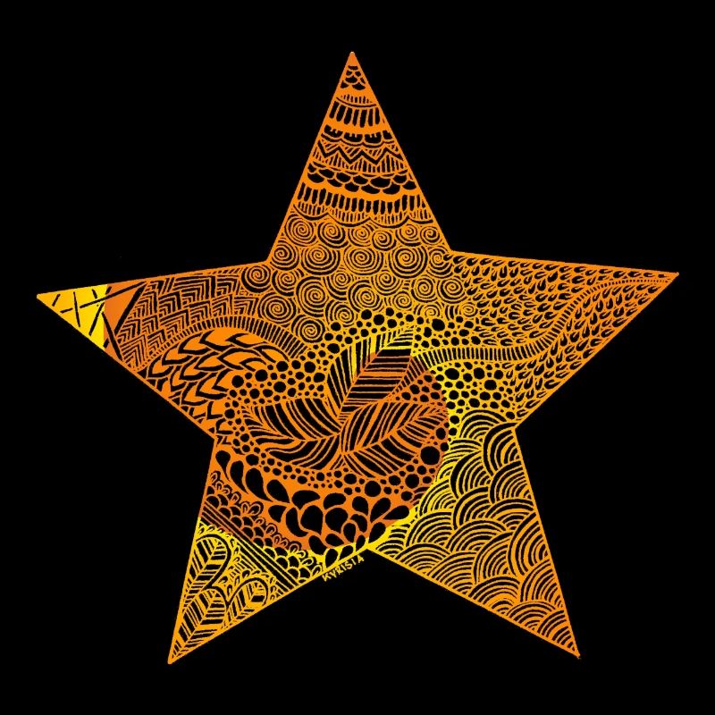 Orange Star