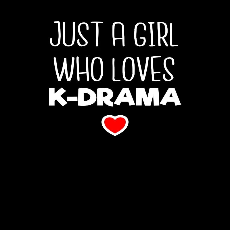 Funny cadeau Kpop Kdrama, K-pop K-drama Corée