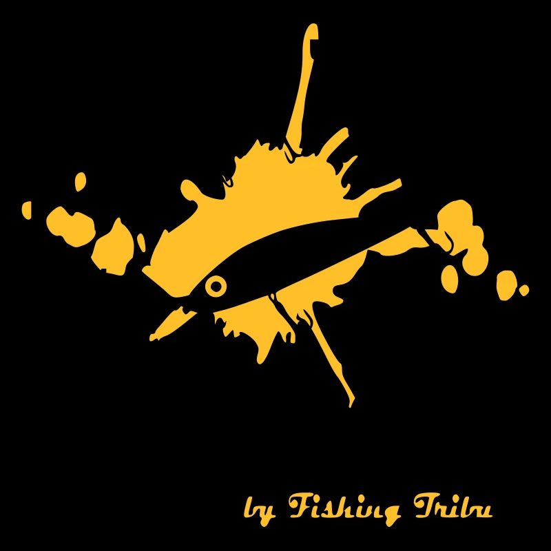 T-shirt How deep is your lure