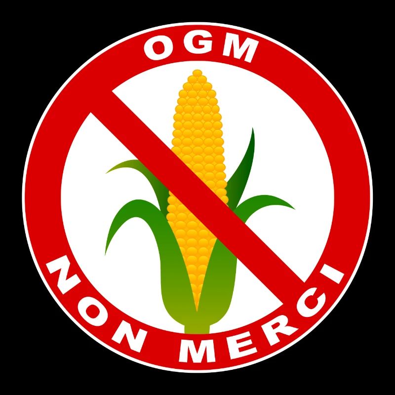 Non GMO danke