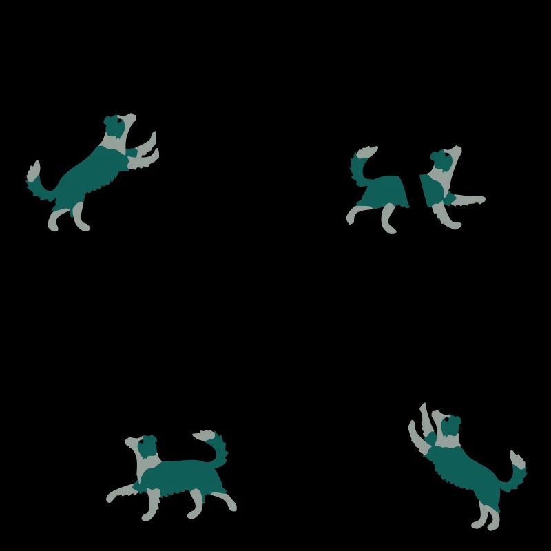 Dog Dancing 3-1