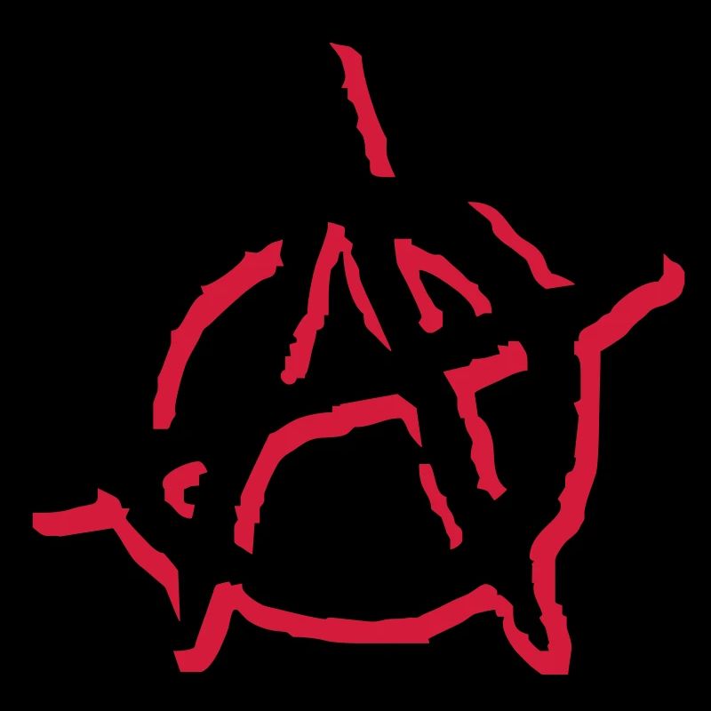 Anarchy
