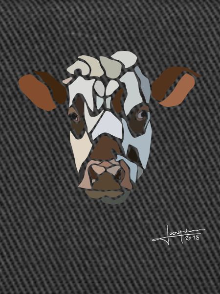 cow-spread