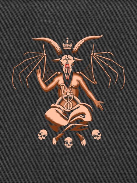 Baphomet